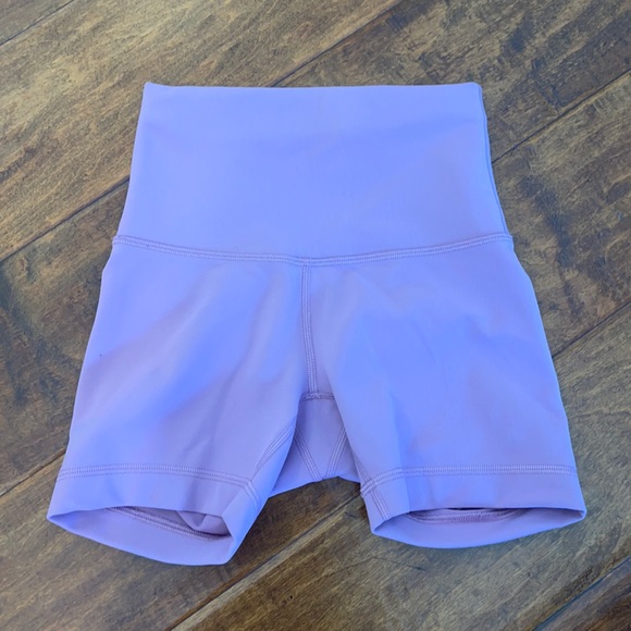lululemon athletica Pants - Lululemon 4”